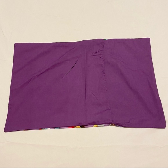 Dora the Explorer Pillowcase Homemade 20” x 12.5” Pillow Case - Picture 9 of 16